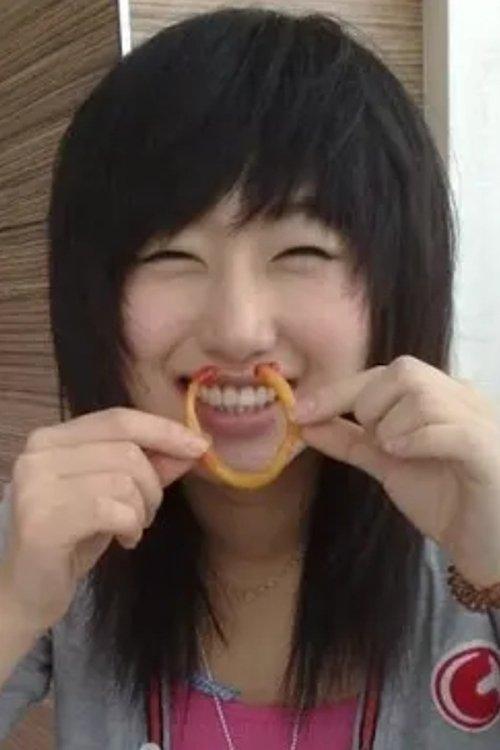 Zhao Ning fotoğrafı