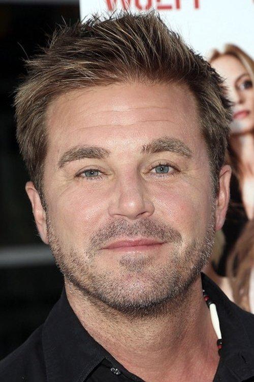 Aaron McPherson fotoğrafı