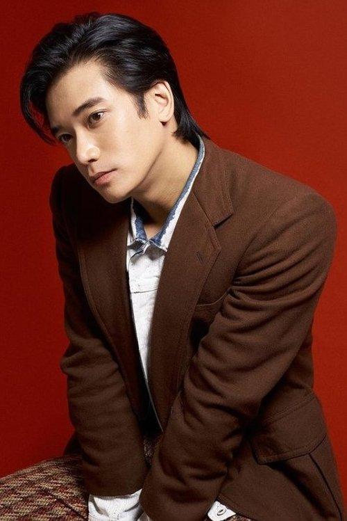 Samuel An fotoğrafı