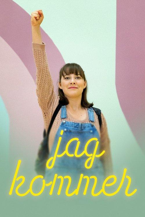 I'm Coming dizi afişi