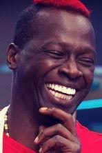 Omar Murillo fotoğrafı