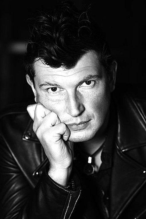 Konstantin Batygin fotoğrafı