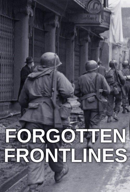 Forgotten Frontlines dizi afişi
