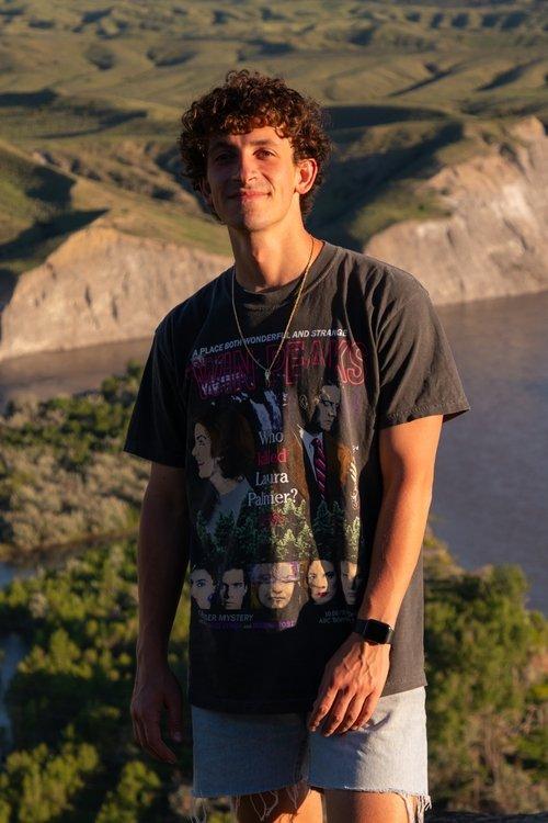 Jordan Gustafson fotoğrafı