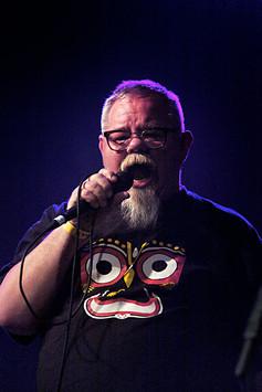 Gary Floyd fotoğrafı