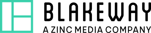 Blakeway Productions logo