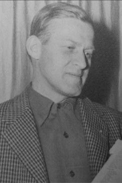 Ben Hardaway fotoğrafı