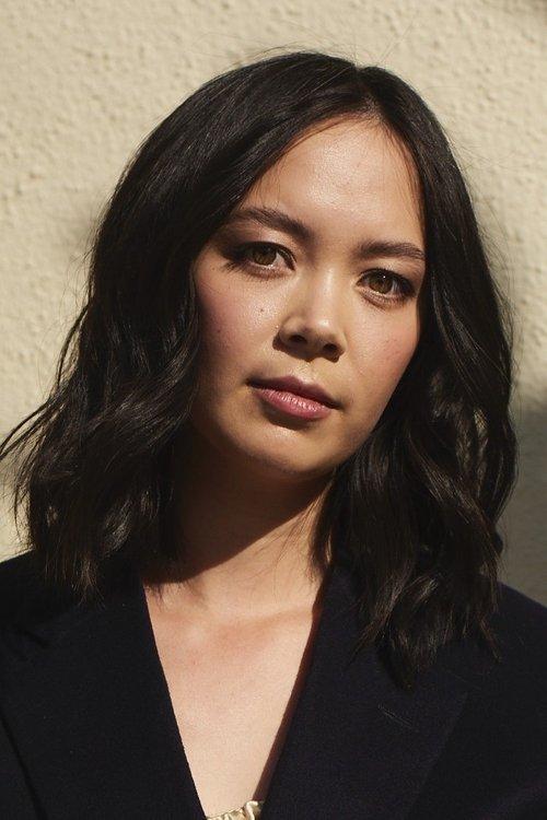 Charlotte Nicdao fotoğrafı