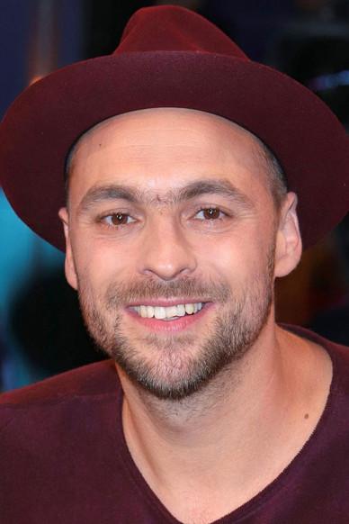 Max Mutzke fotoğrafı