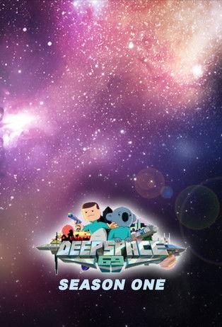 Deep Space 69 Sezon 1