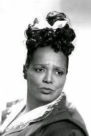 Ruby Dandridge fotoğrafı