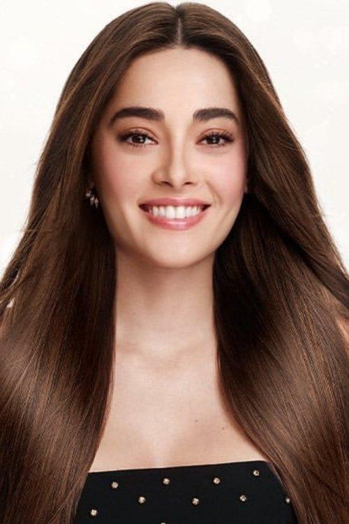 Simay Barlas fotoğrafı