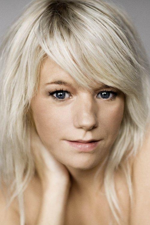 Pernille Vallentin fotoğrafı