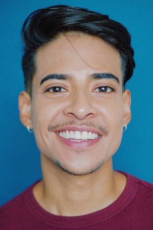 Xavier Lopez fotoğrafı