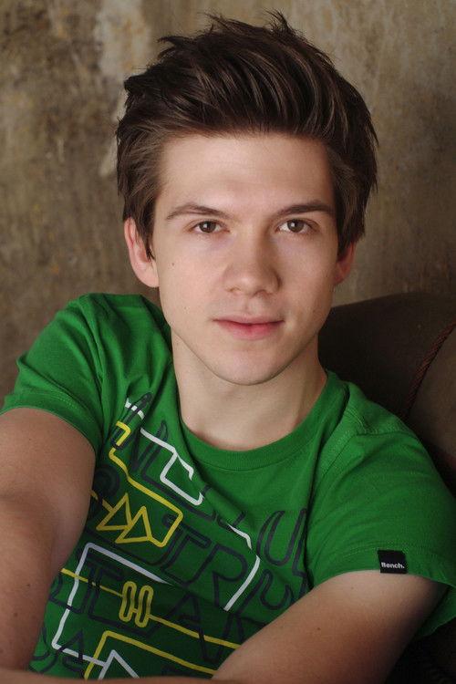 Patrick Baehr fotoğrafı