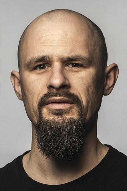 Trond Halbo fotoğrafı