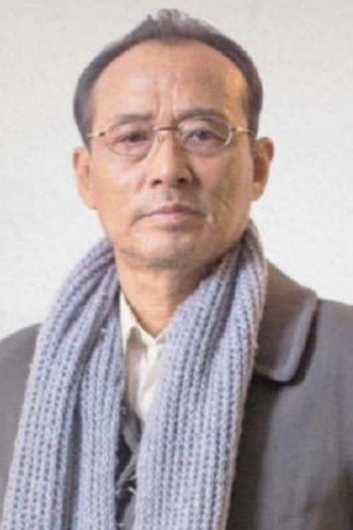 Zhang Zhizhong fotoğrafı