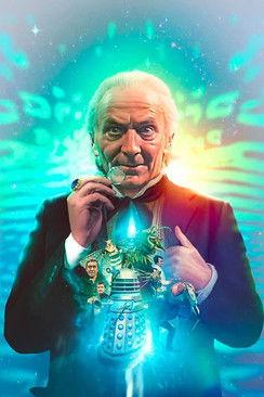 Doctor Who: Behind the Sofa Sezon 2