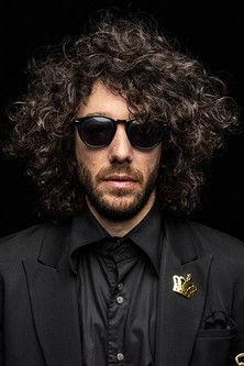 Ali Boulala fotoğrafı