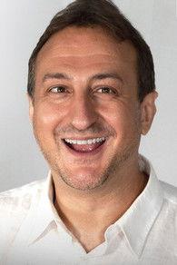 Mauro Casciari fotoğrafı