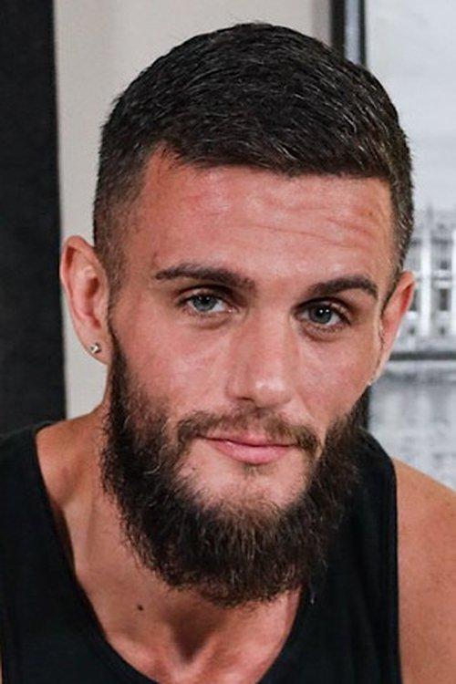 Tony Salas fotoğrafı