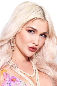 Skye Blue fotoğrafı