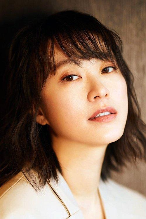 Huang Lu fotoğrafı