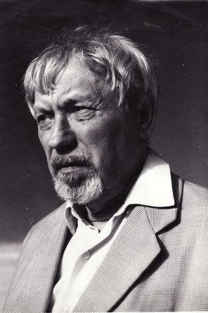 Juozas Miltinis fotoğrafı