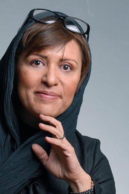 Roya Taymourian fotoğrafı