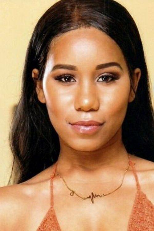 Jenna Foxx fotoğrafı