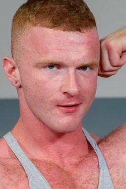 Brody Fox fotoğrafı