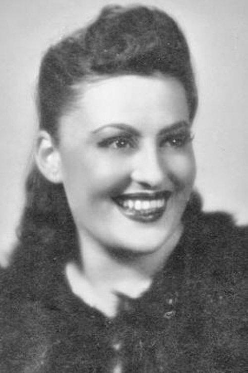 Alda Mangini fotoğrafı