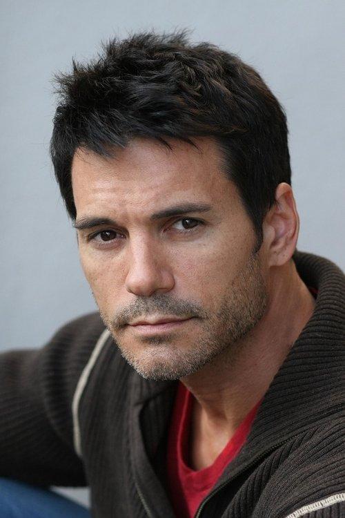 Jarod Carey fotoğrafı