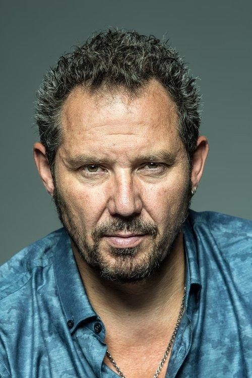 Axel Daeseleire fotoğrafı