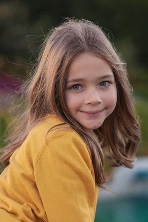 Nisa Sofiya Aksongur fotoğrafı