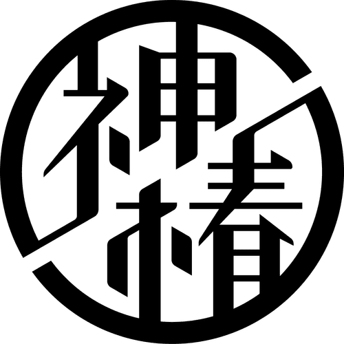 KAMITSUBAKI STUDIO logo