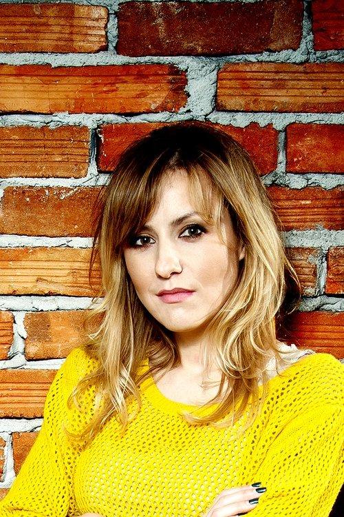 Agata Wątróbska fotoğrafı