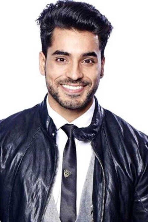 Gautam Gulati fotoğrafı