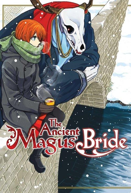 The Ancient Magus' Bride Sezon 0