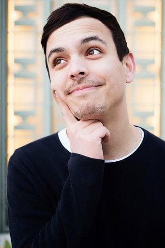 Mitchell Moffit fotoğrafı