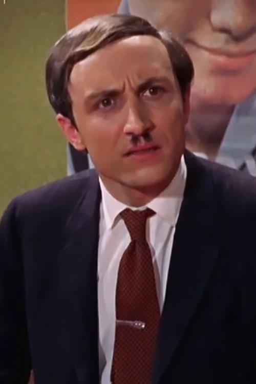 Alekos Kouris fotoğrafı