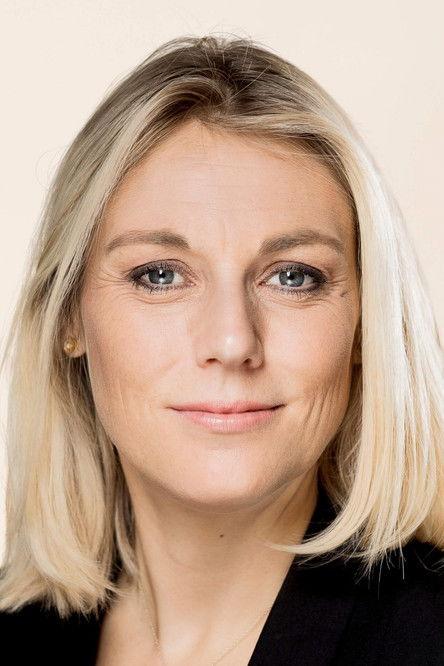 Trine Bramsen fotoğrafı