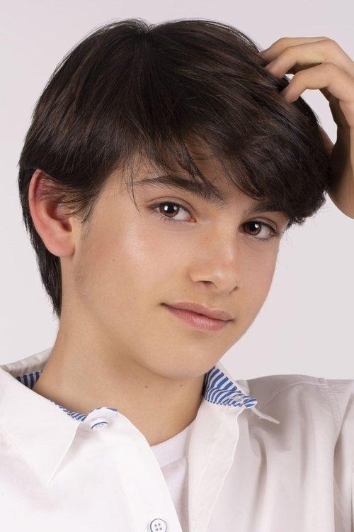 Rubén Fulgencio fotoğrafı