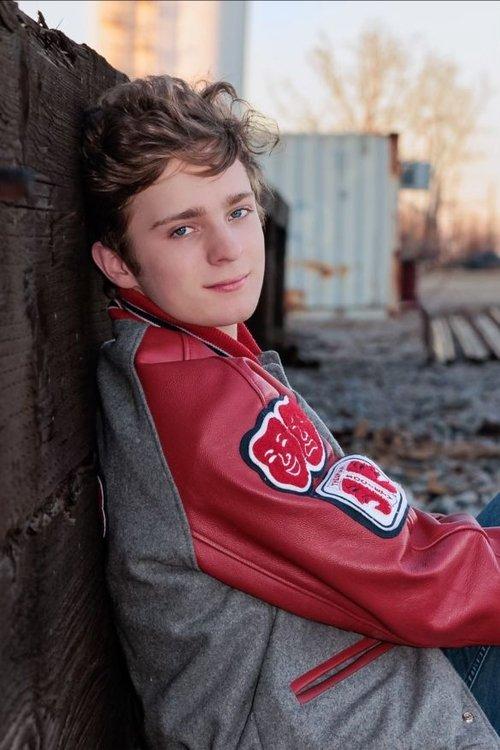 Matthew Carson fotoğrafı