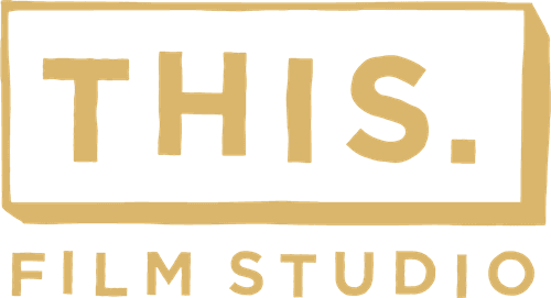 This. Film Studio logo