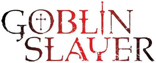 Goblin Slayer logo