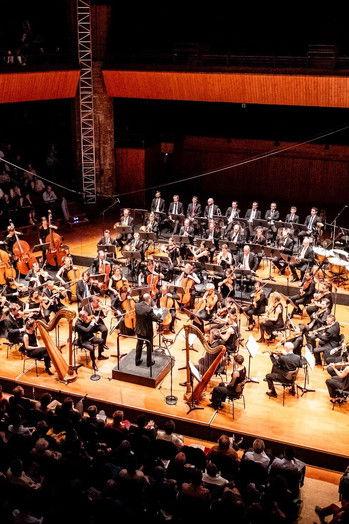 Les siècles fotoğrafı