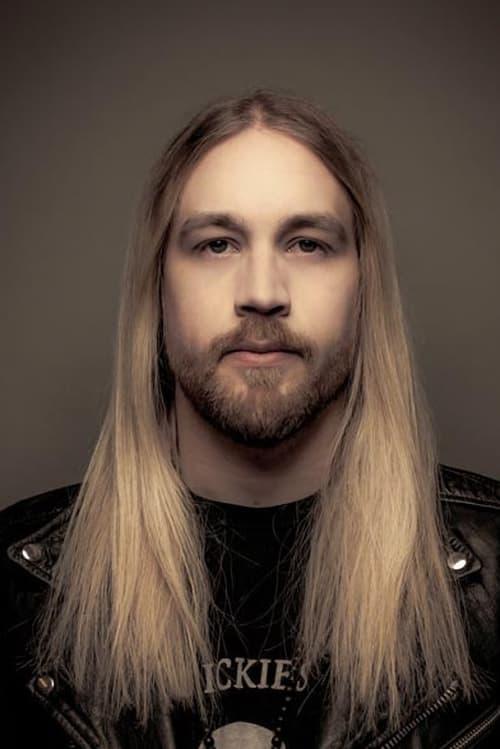 Hannes Van Dahl fotoğrafı