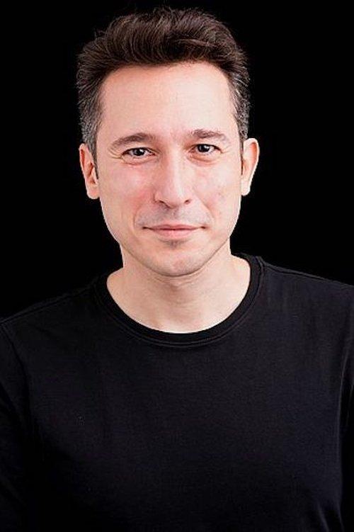 Kuntay Kumbur fotoğrafı