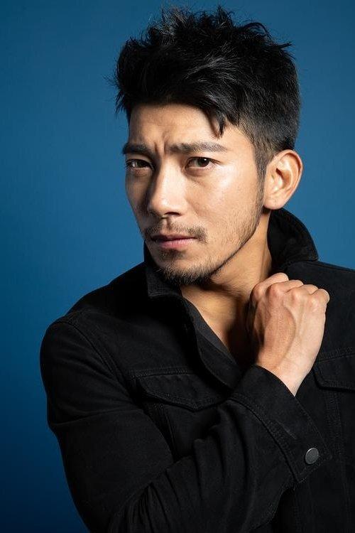 Zhou Qiang fotoğrafı